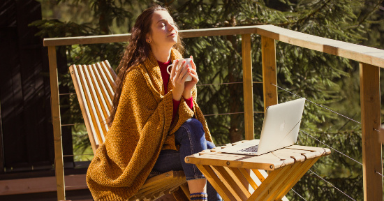 Benessere autunnale: i migliori rimedi naturali per ritrovare energia e sostenere le difese