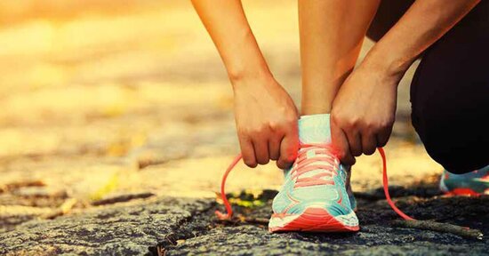 Benessere per lo sport