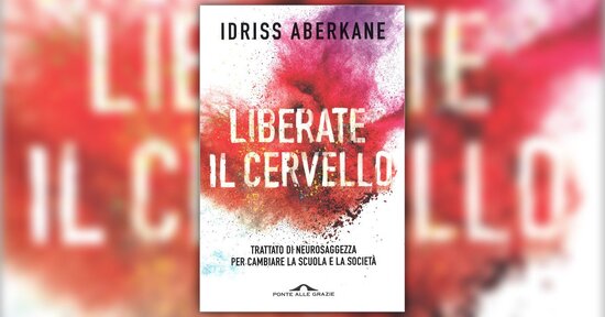 Benvenuti nella neuroergonomia - Estratto da "Liberate il Cervello"