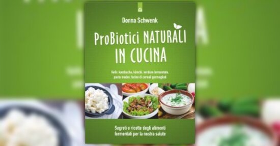 Benvenuto nel mondo degli alimenti fermentati