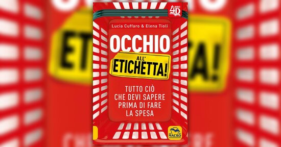 Bianco sporco - Estratto da "Occhio all'Etichetta!"