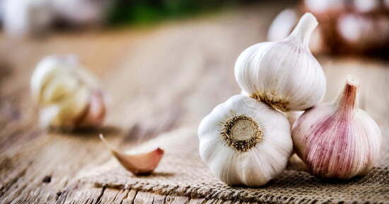 Biancospino e aglio: i rimedi per il cuore