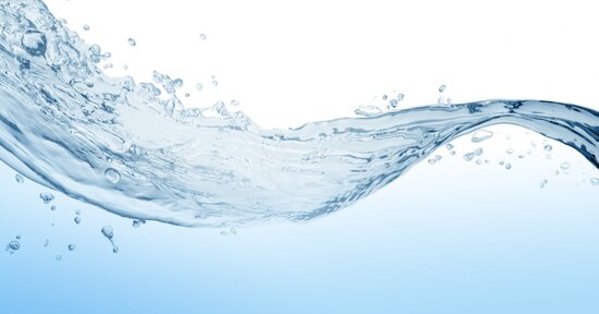 Bioceramiche e acqua