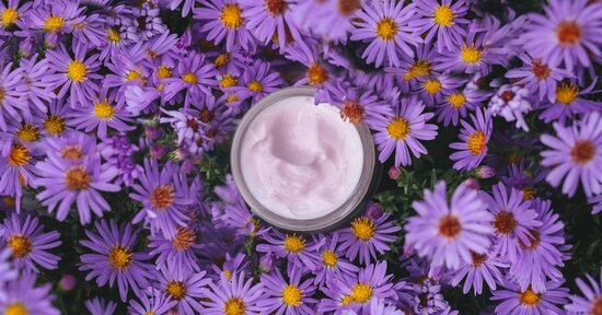 Bloom Organic Skincare: estratti floreali per dare il benvenuto alla primavera