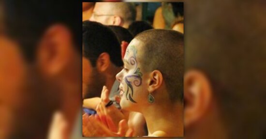 Body Painting & Body Art