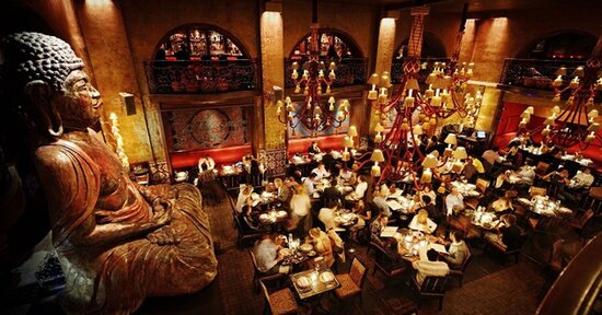 Buddha Bar