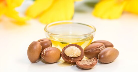 C’è olio e olio: l’olio di Argan non è tutto uguale