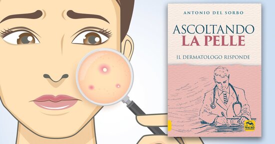 C'è vita sulla pelle? - Estratto da "Ascoltando la Pelle"