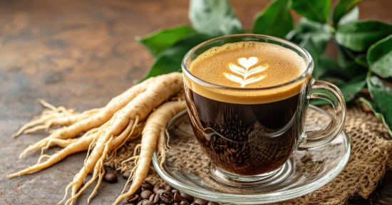 Caffè al ginseng: come sceglierlo?