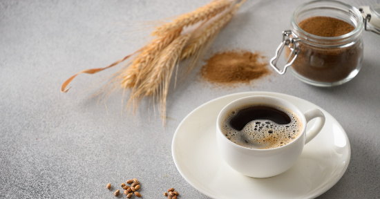 Caffè d'orzo: come si prepara, proprietà e controindicazioni