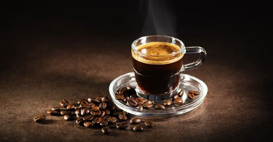 Caffè espresso: fa bene o fa male?