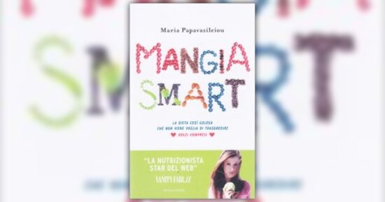 Cambiare per dare il buon esempio - Estratto dal libro "Mangia Smart"