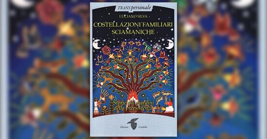 Camminando con le storie - Estratto da "Costellazioni Familiari Sciamaniche"