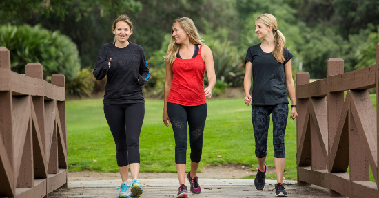 Camminare: i 10 benefici più straordinari per corpo e mente