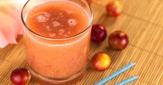 Camu camu: proprietà e benefici