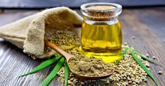 Canapiamo insieme? Tre ricette a base di canapa