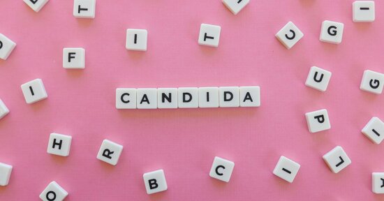 Candidosi: 5 consigli per trattarla in maniera naturale