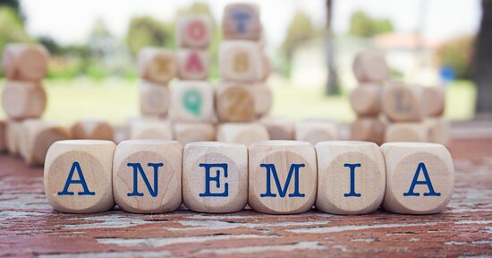 Carenza di ferro: 6 rimedi naturali