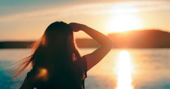 Carenza di vitamina D: 8 segni per capirlo