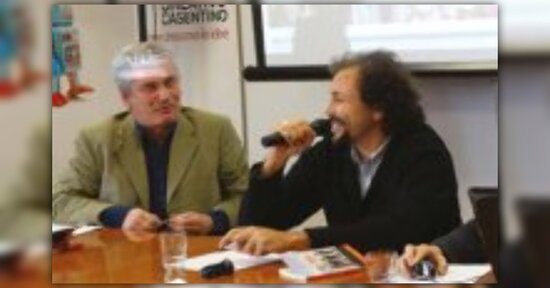Casentino che Cambia