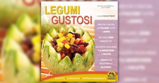 Ceci: il cibo della Festa - Estratto da "Legumi Gustosi" di Silvia Strozzi