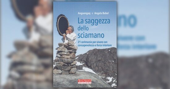 Celebrare la vita - Estratto da "La Saggezza dello Sciamano"