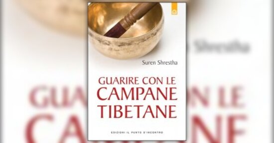Cenni sul suono e la guarigione vibrazionale