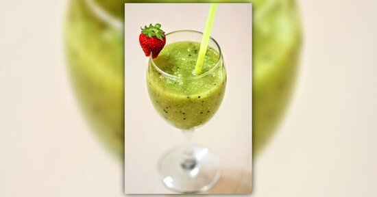 Centrifughe ed estratti: la frutta e la verdura da bere