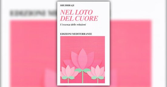 Cercare il tesoro - Estratto da "Nel Loto del Cuore"