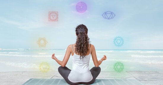Chakra: come influiscono sulla nostra salute