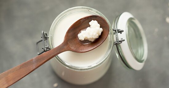 Che cos’è il kefir?
