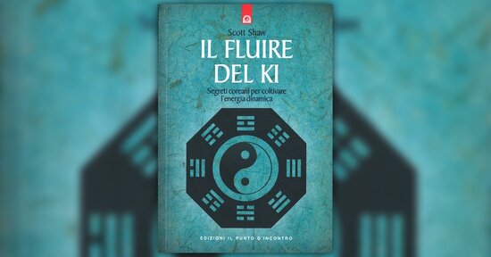 Che cos'è il Ki? - Estratto da "Il Fluire del Ki"