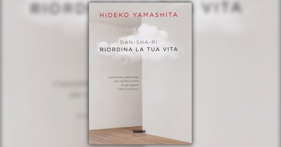 Che cos'è il metodo Dan-sha-ri?