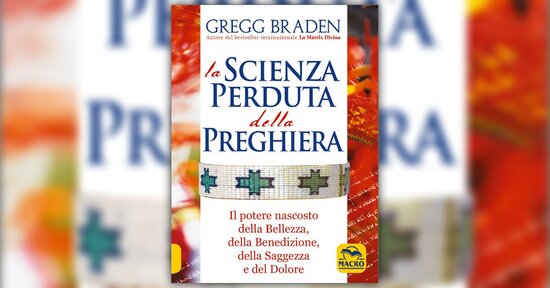 Che cos'è la preghiera