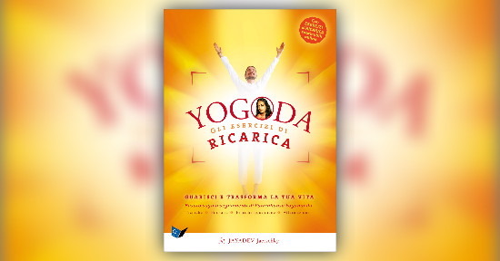 Che cos’è lo YOGODA?