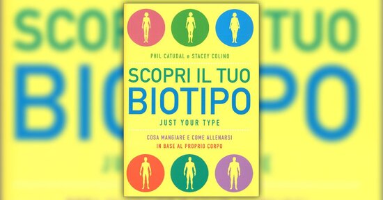 Lavorare "con" e non "contro" il proprio corpo