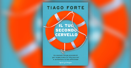 Che cos'è un Secondo Cervello?