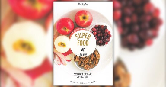 Che cos'è un superfood?