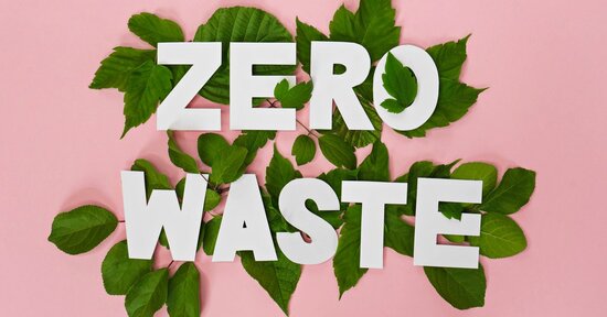 Che cosa significa zero waste?