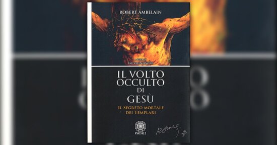 Chi era il padre di Gesù? - Estratto da "Il Volto Occulto di Gesù"