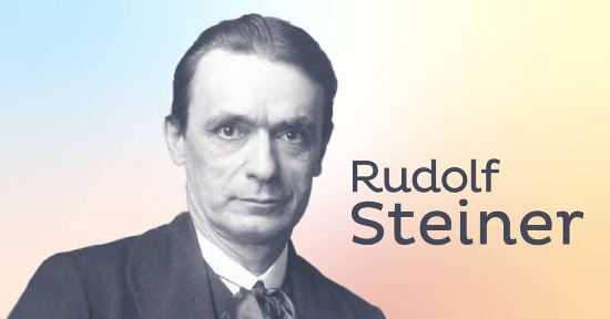 Chi era Rudolf Steiner?