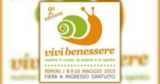 Chi parteciperà al Vivi Benessere 2015?
