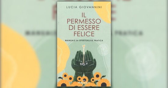 Chi ti ha tolto il permesso di essere felice?
