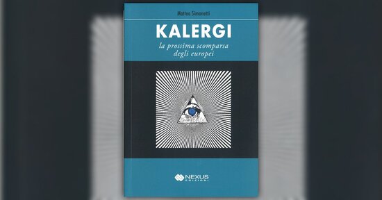 Chi tiene le redini? - Estratto da "Kalergi - La Prossima Scomparsa degli Europei"