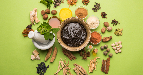 Chyawanprash: conosci i benefici di questa marmellata con oltre 50 frutti e spezie?