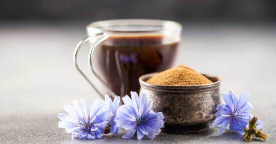 Cicoria, Orzo e Caffè Verde: le pregiate alternative salutari al caffè