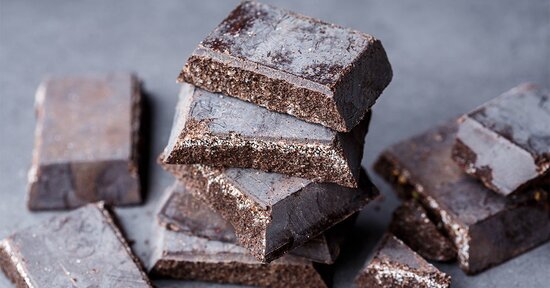 Cioccolato di Modica: storia, ingredienti e ricette