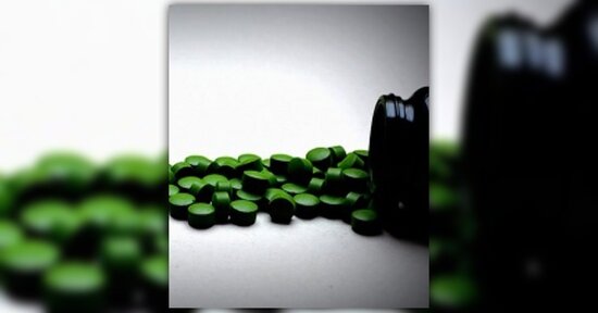 Clorella e spirulina: via libera alla depurazione!