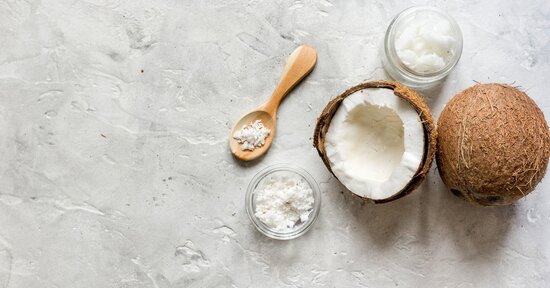 Cocco Rapè: tre ricette per tutte le esigenze