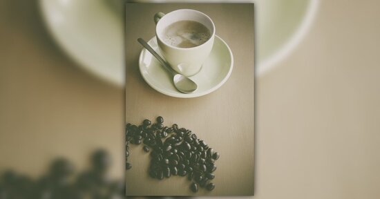 Come scegliere un buon caffé?